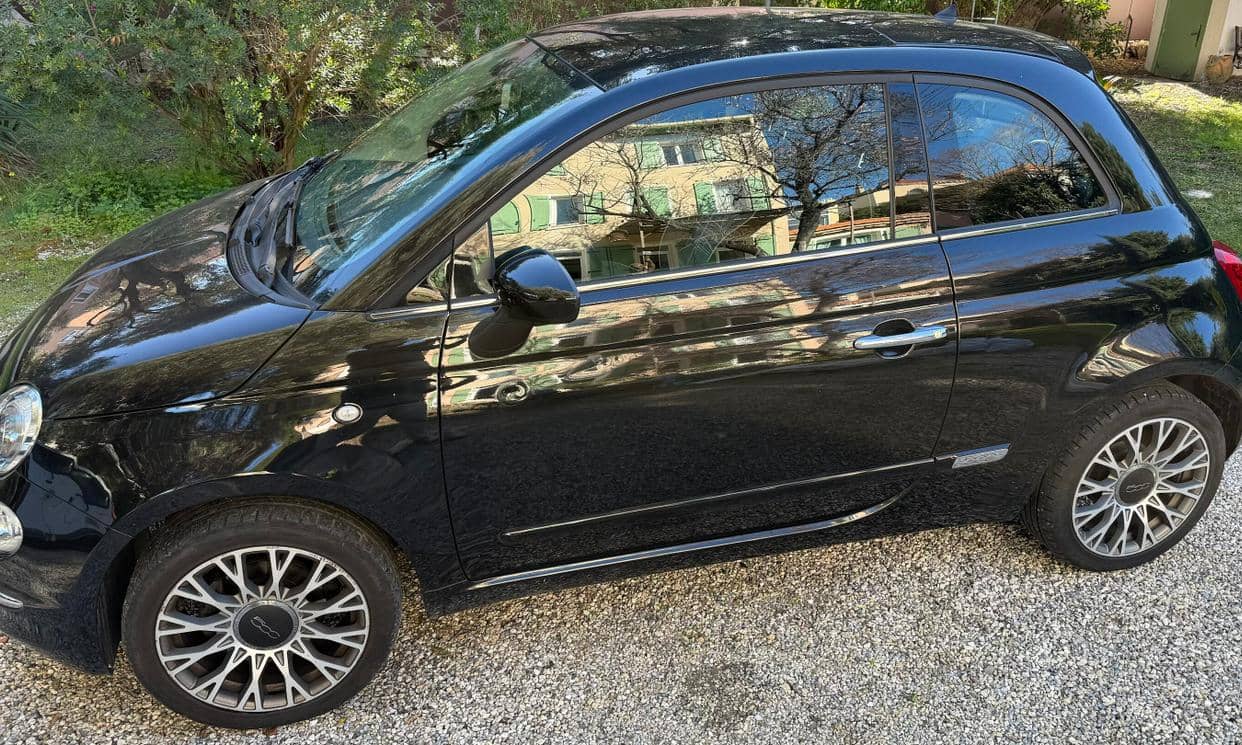 FIAT 500 — photo 10