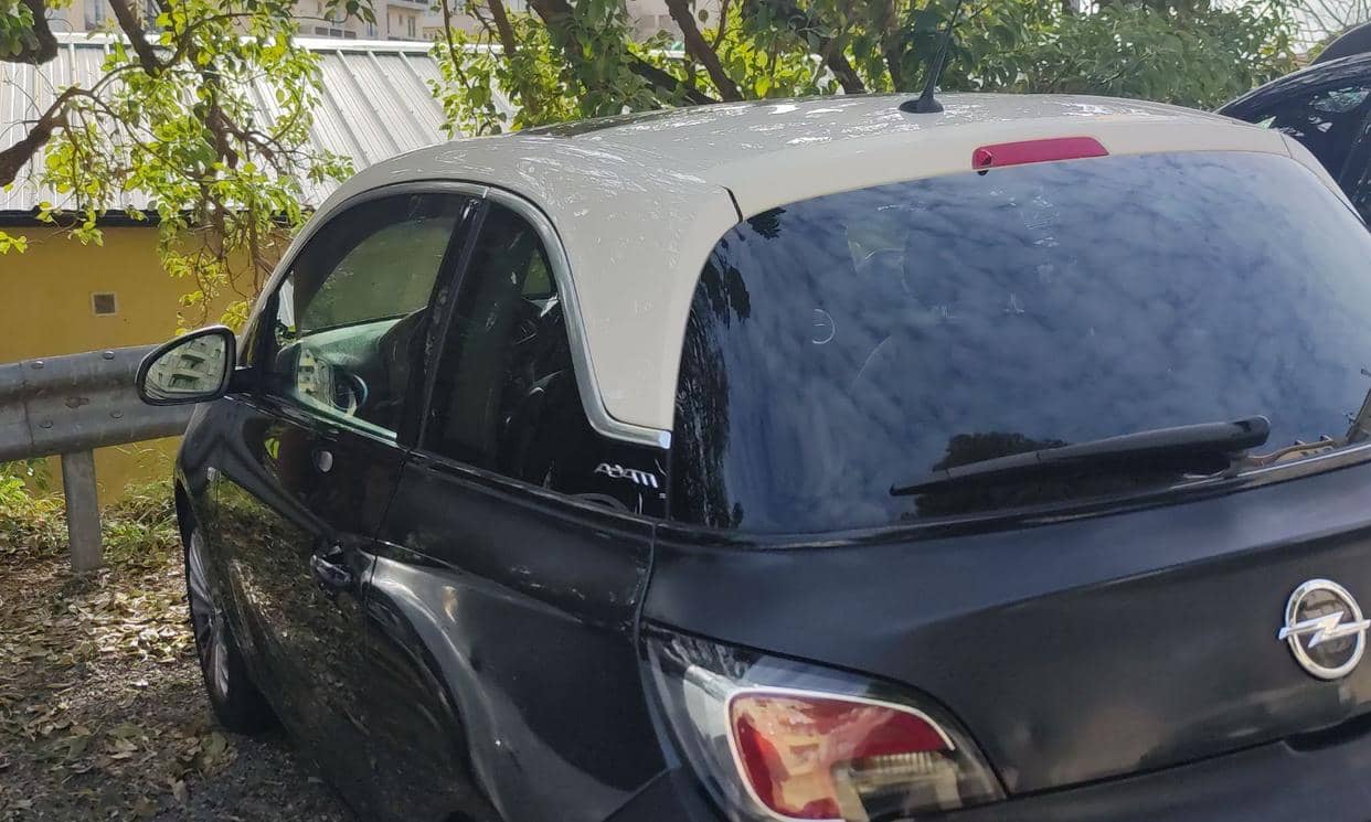 Opel ADAM — photo 4