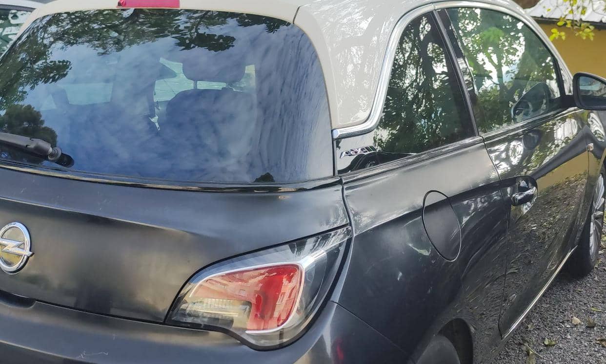 Opel ADAM — photo 6