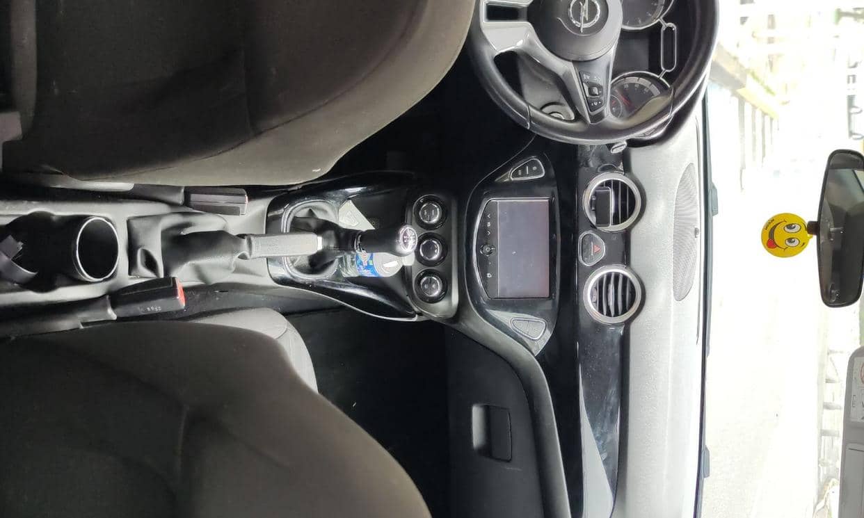 Opel ADAM — photo 5