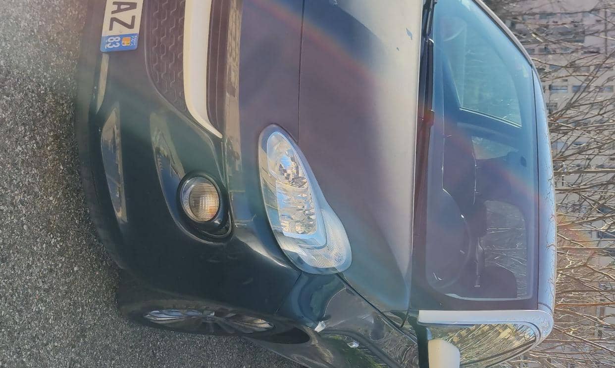 Opel ADAM — photo 9
