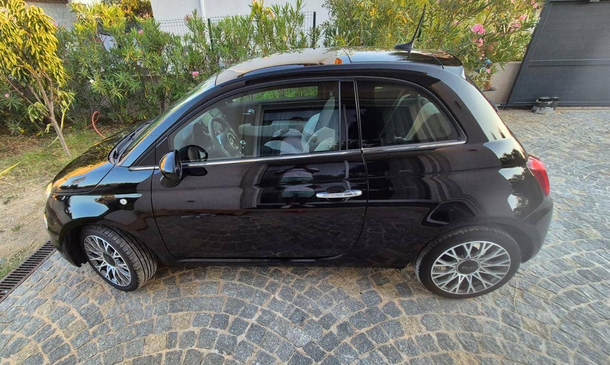 FIAT 500 — photo 4