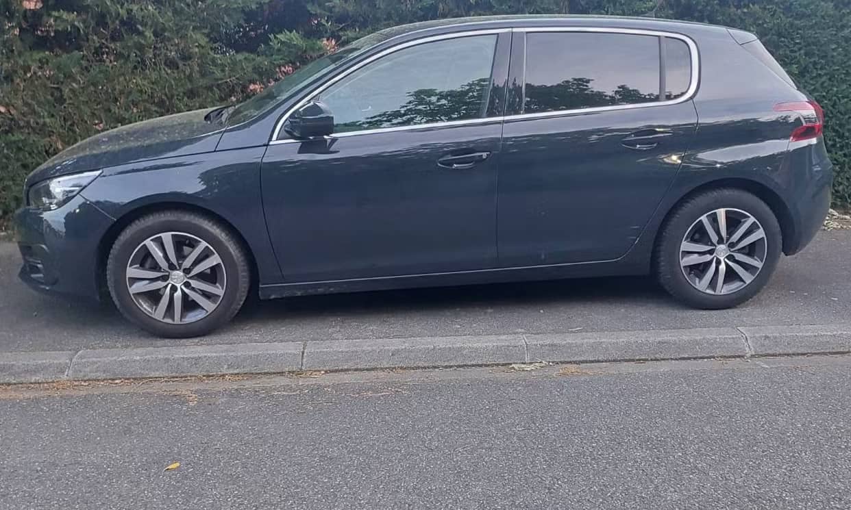 Peugeot 308 — photo 6