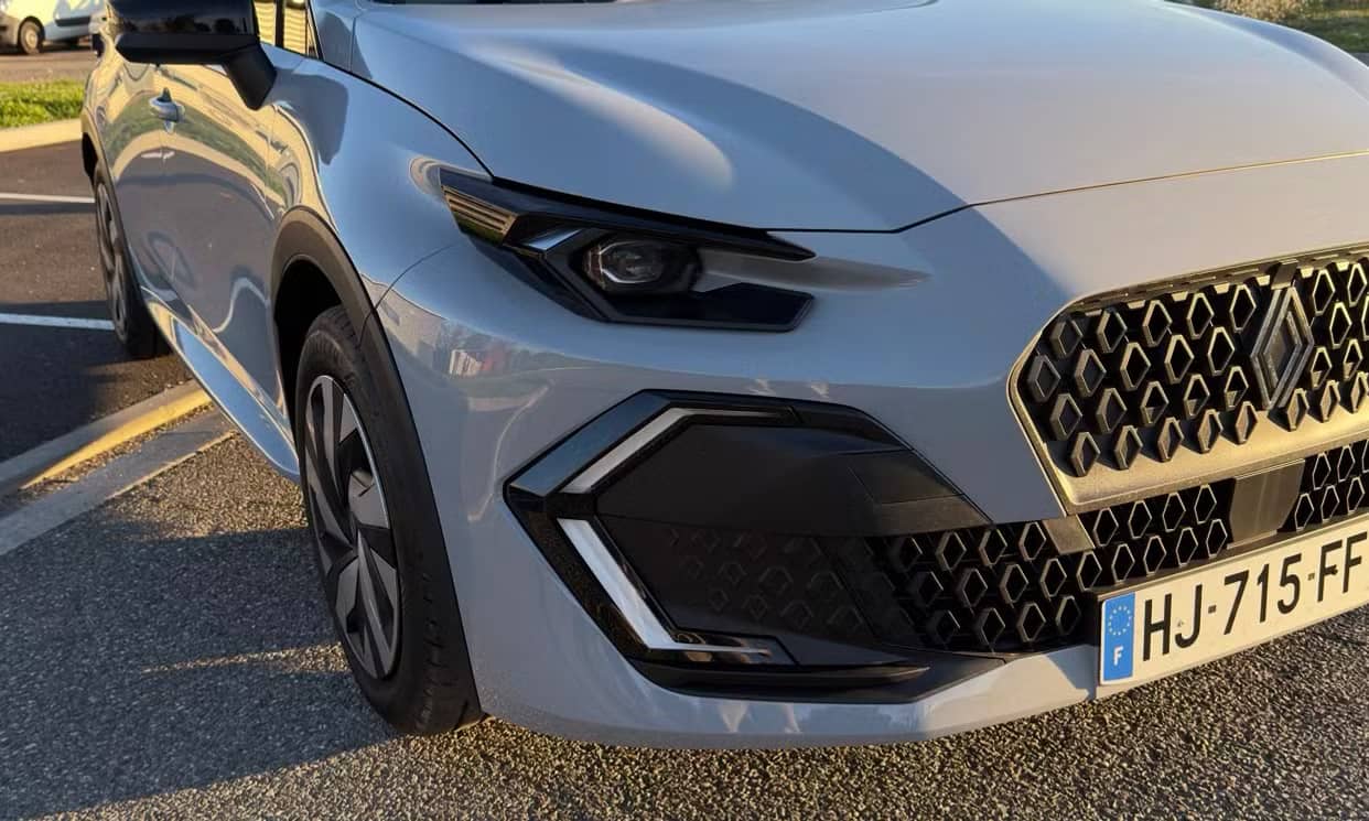 Renault CLIO VI — photo 2