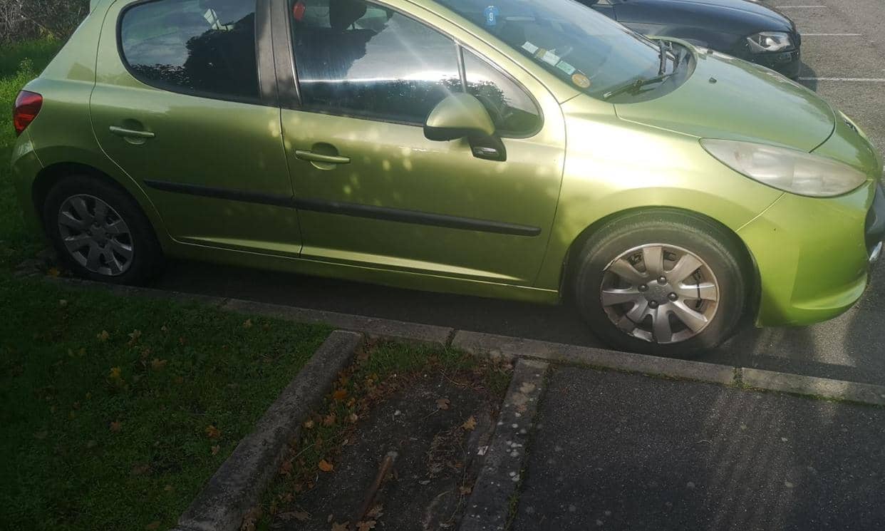 Peugeot 207 — photo 4