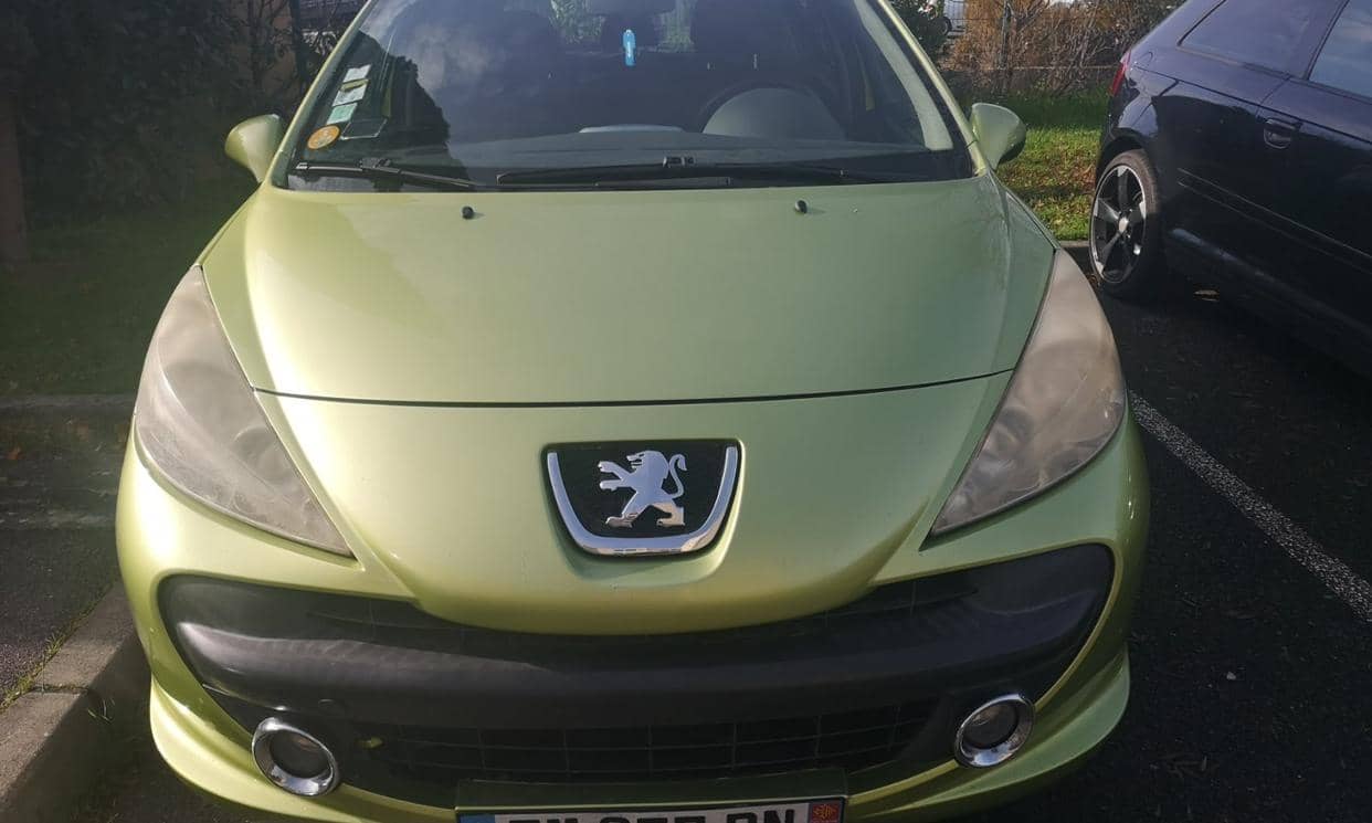 Peugeot 207 — photo 6