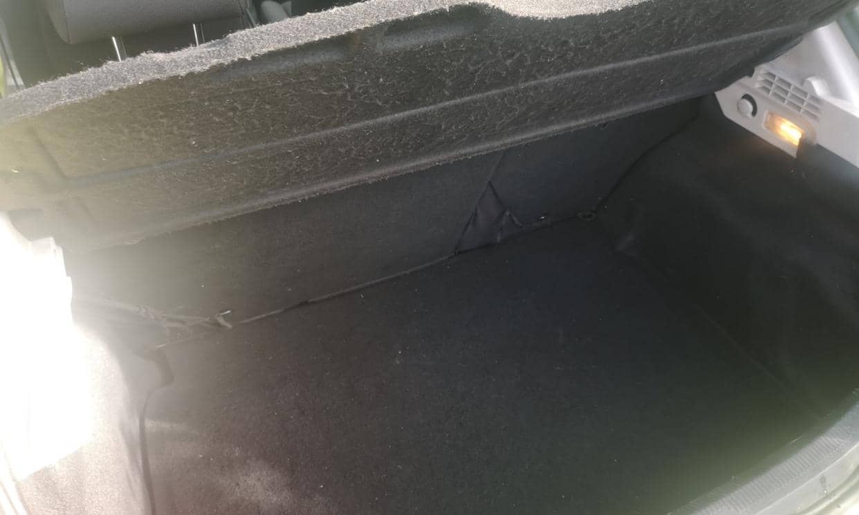 Peugeot 207 — photo 7