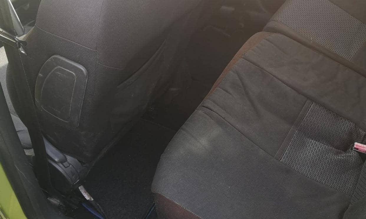 Peugeot 207 — photo 11