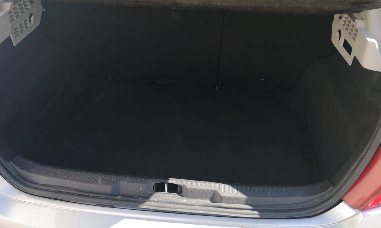 Peugeot 207+ — photo 7