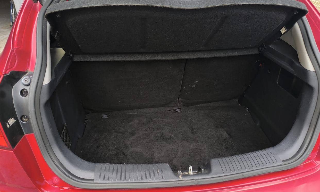 Kia RIO — photo 5