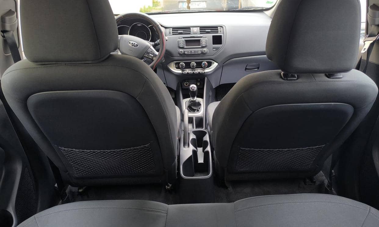 Kia RIO — photo 6