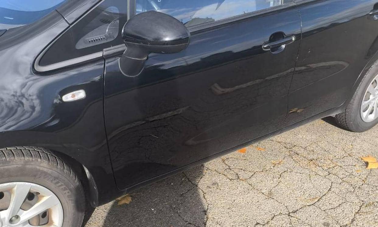 Kia RIO — photo 7