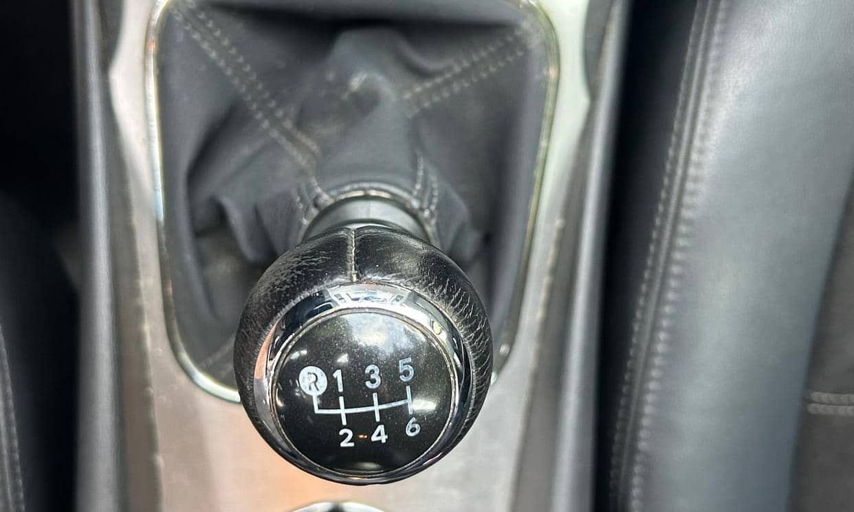 Toyota AVENSIS — photo 6