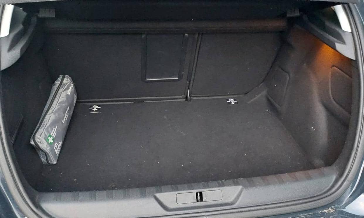 Peugeot 308 — photo 6