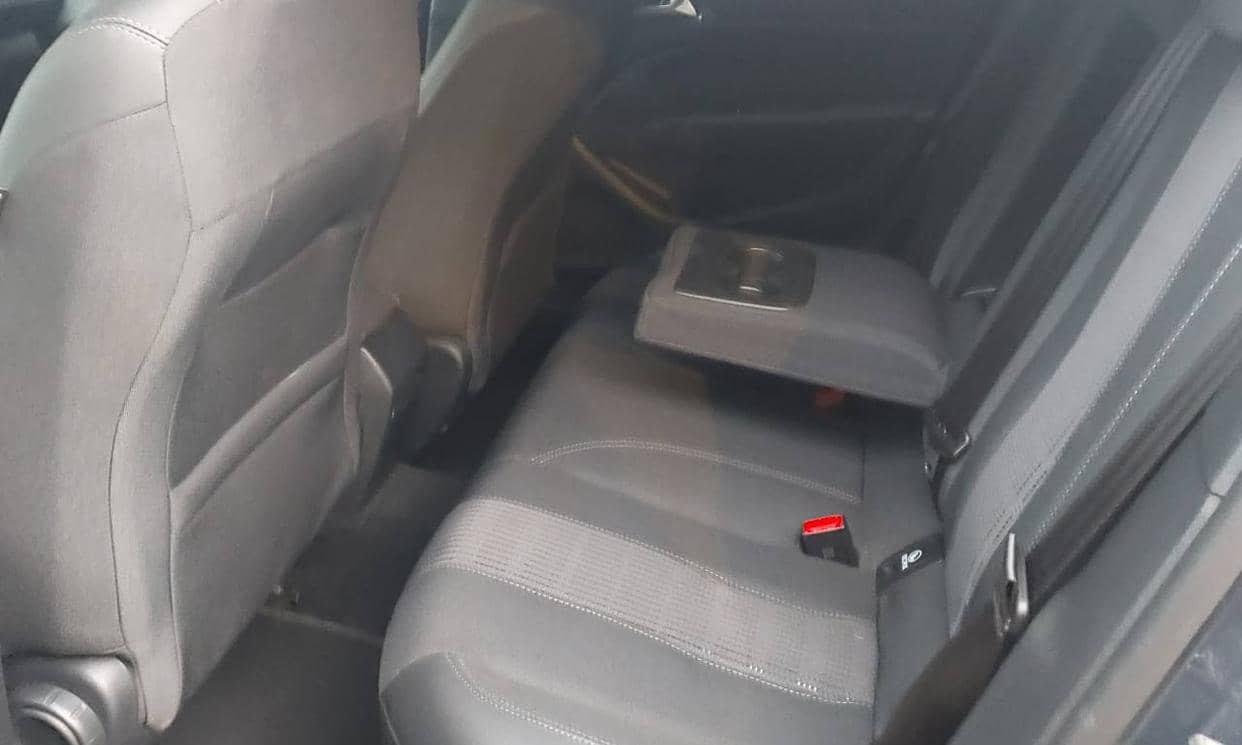 Peugeot 308 — photo 8