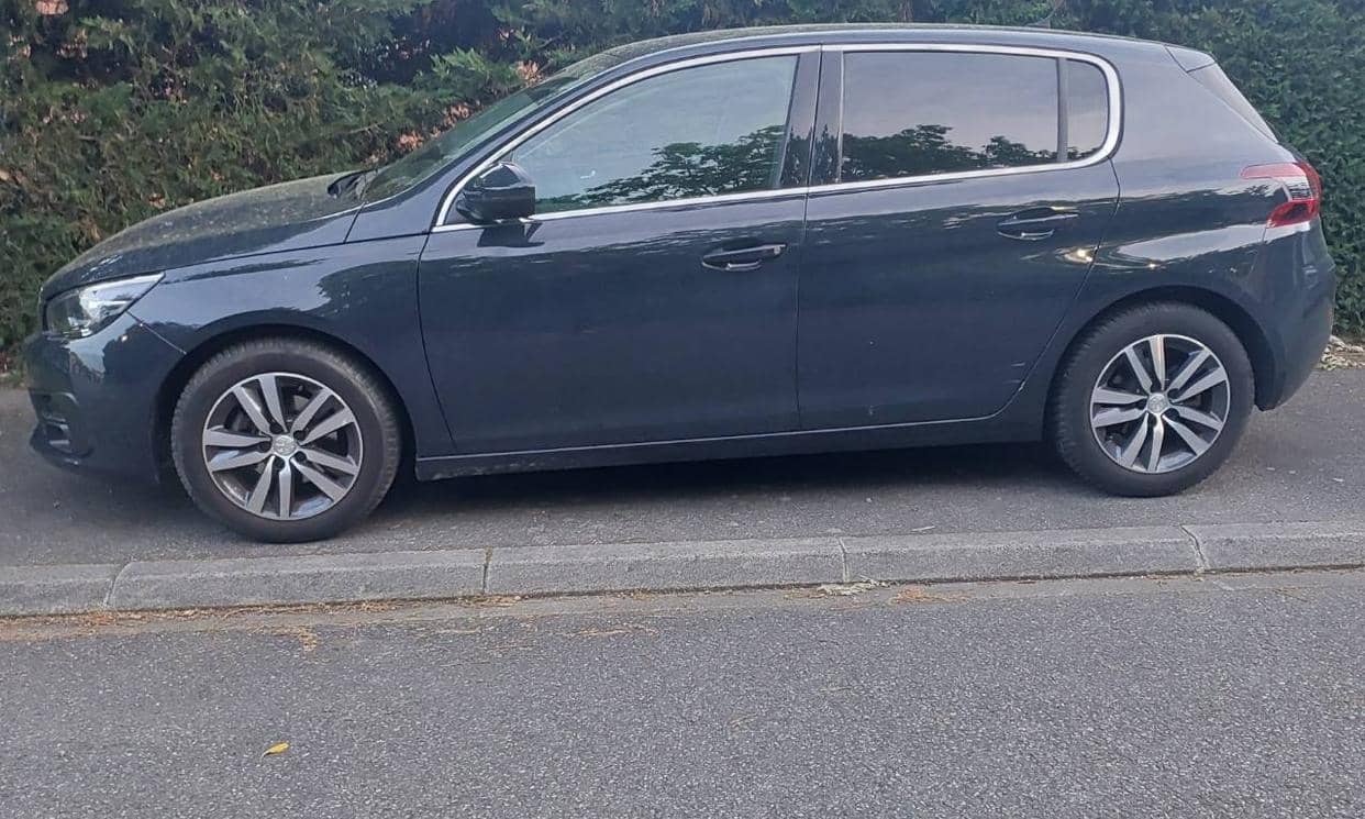 Peugeot 308 — photo 9