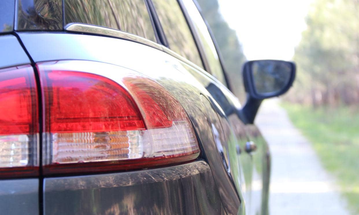 Renault CLIO IV — photo 7