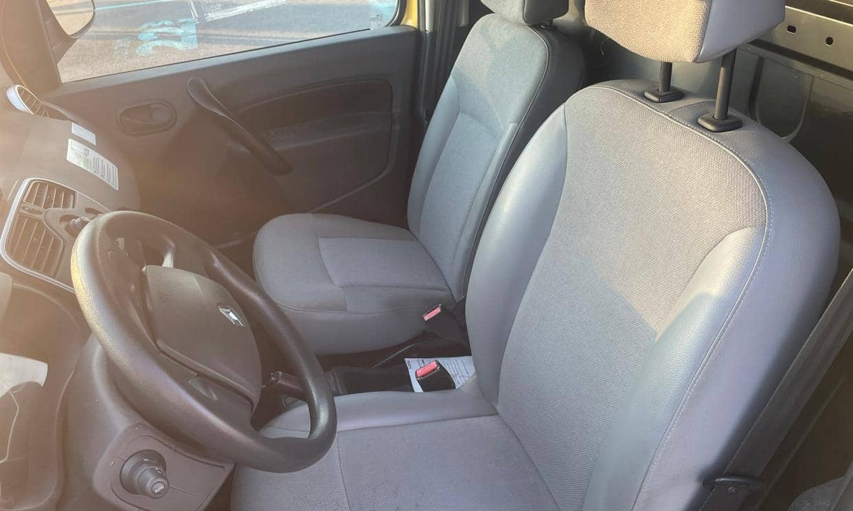 Renault KANGOO EXPRESS II Z.E — photo 6