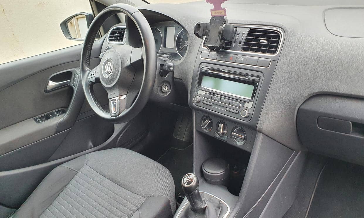 Volkswagen POLO — photo 2