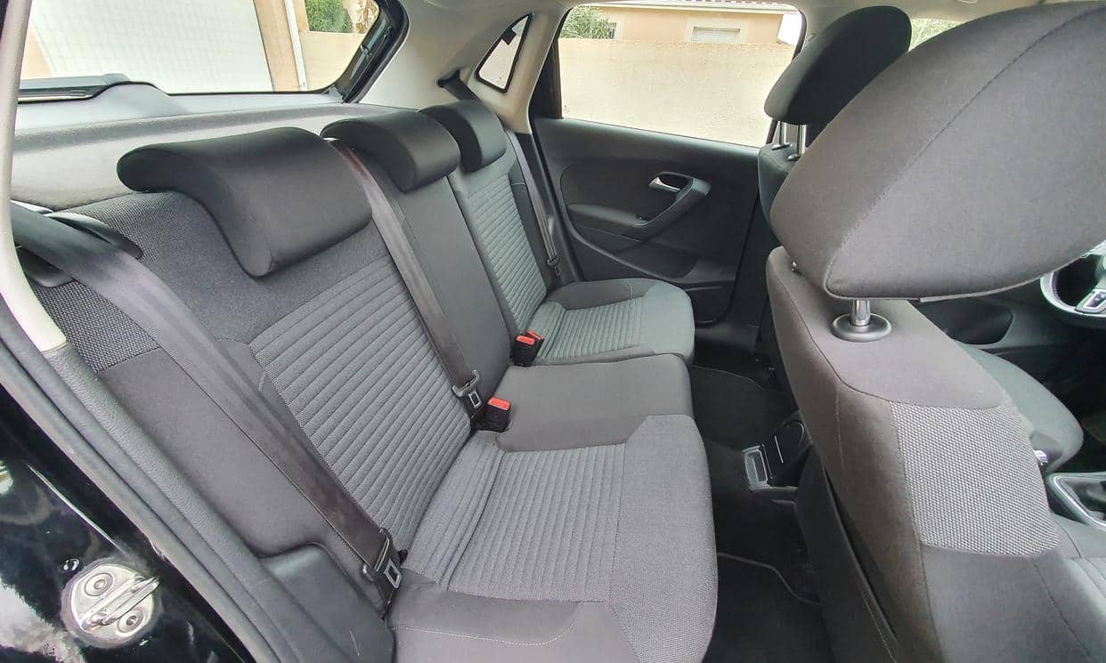 Volkswagen POLO — photo 4