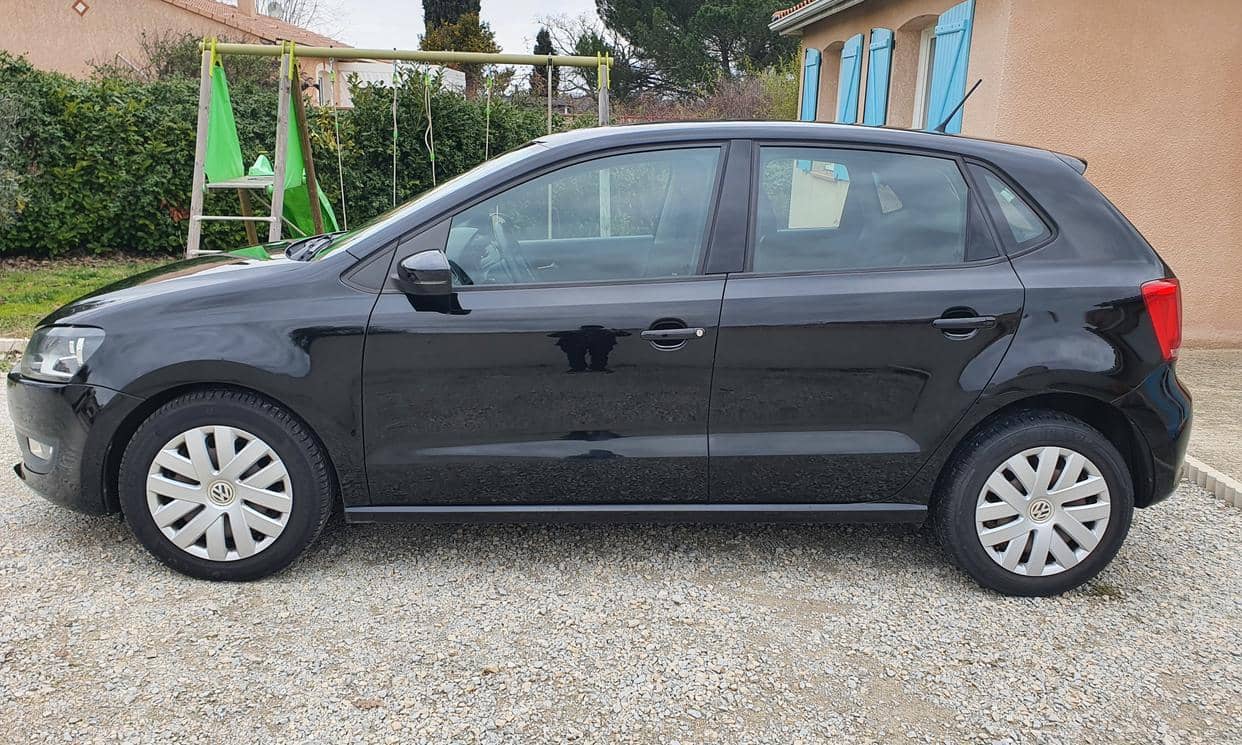 Volkswagen POLO — photo 5