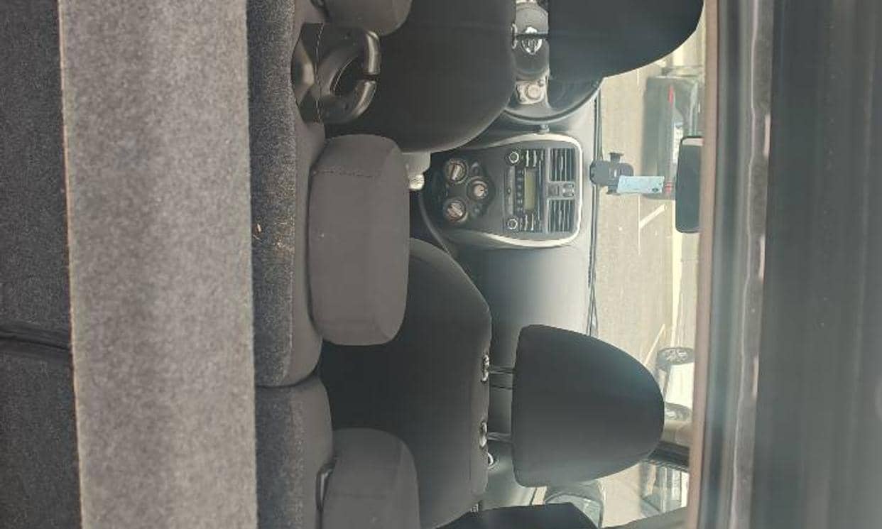 Nissan MICRA — photo 12
