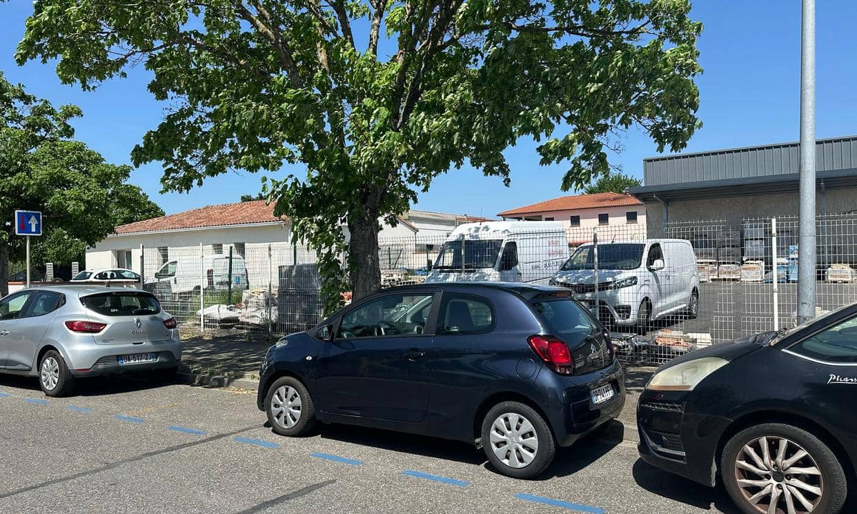 Citroen C1 — photo 2