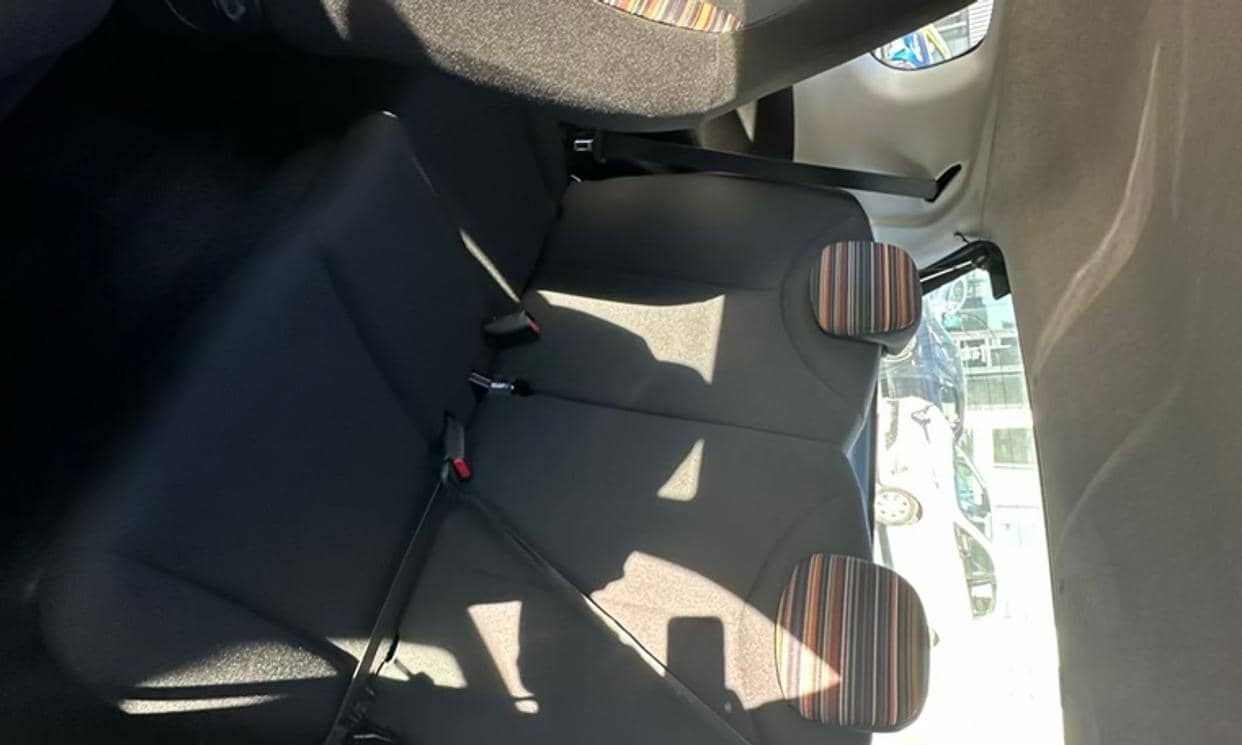 Citroen C1 — photo 4