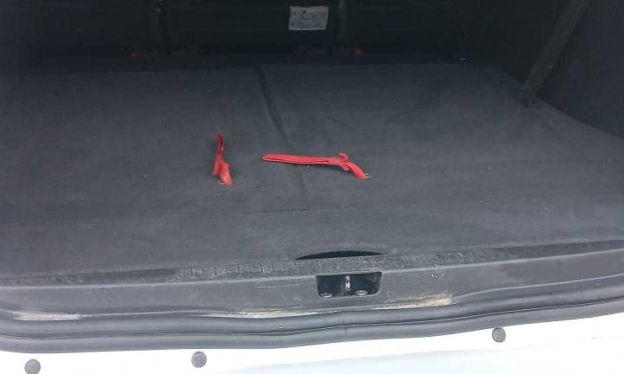 Renault GRAND SCENIC III — photo 4