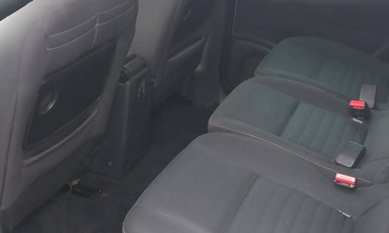 Renault GRAND SCENIC III — photo 5
