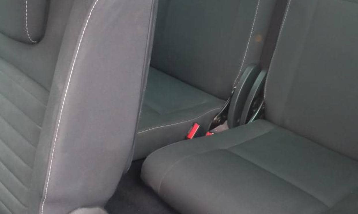Renault GRAND SCENIC III — photo 7