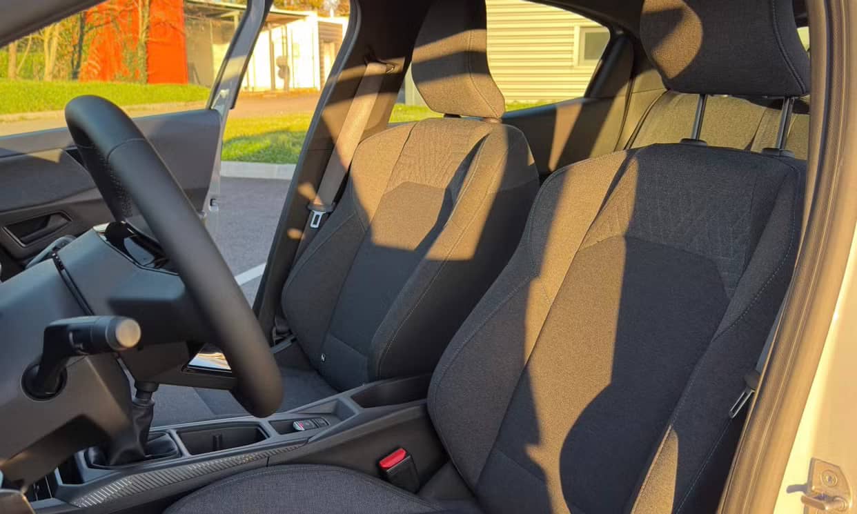 Renault CLIO VI — photo 4