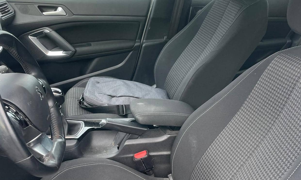 Peugeot 308 — photo 9