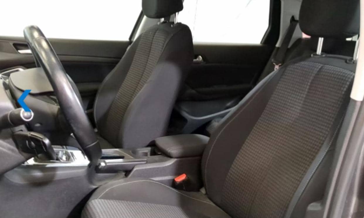 Peugeot 308 — photo 4