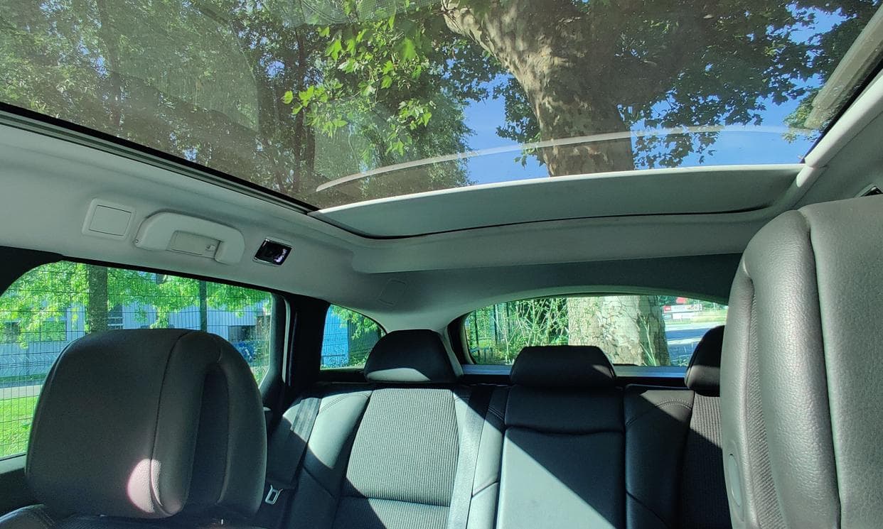 Peugeot 508 — photo 1