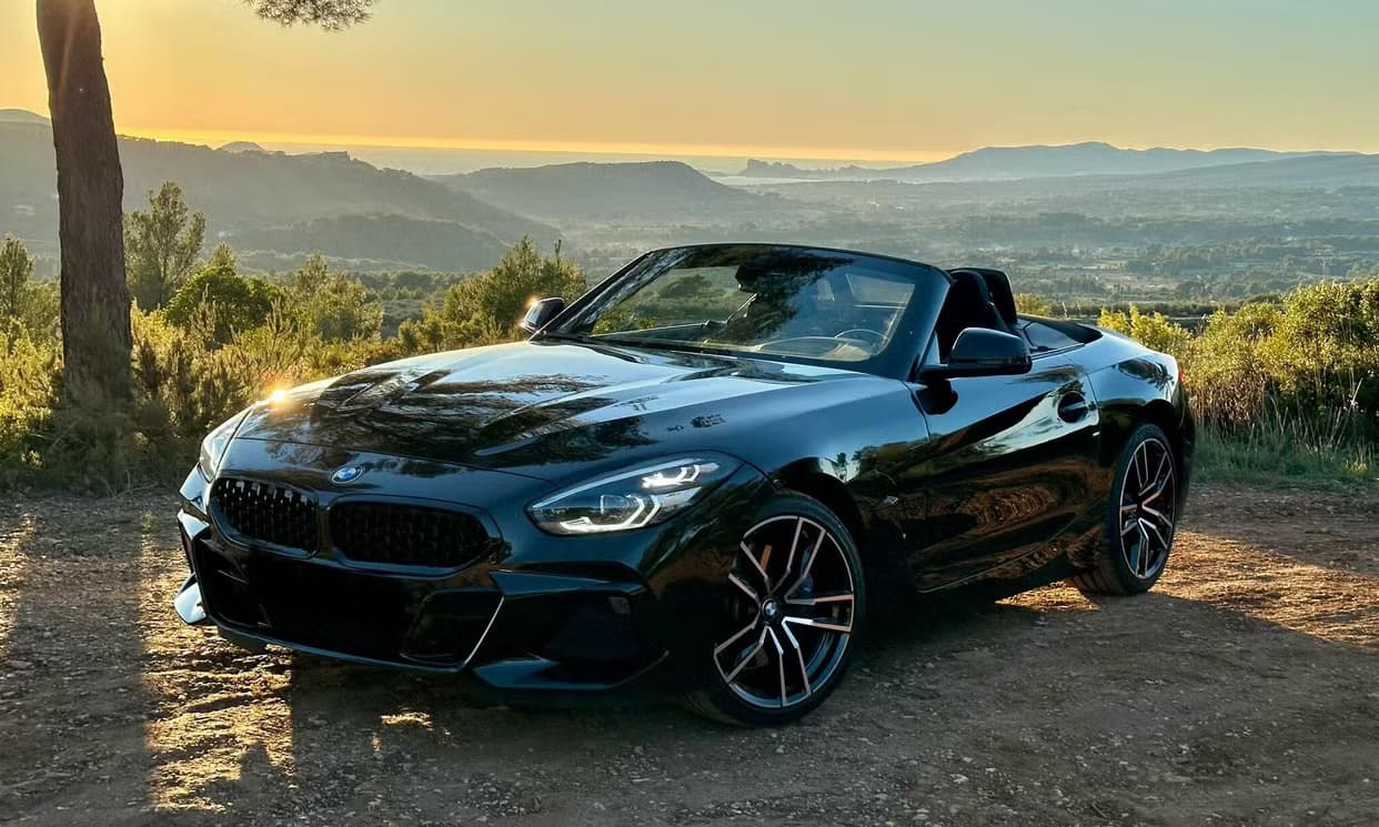 BMW Z4