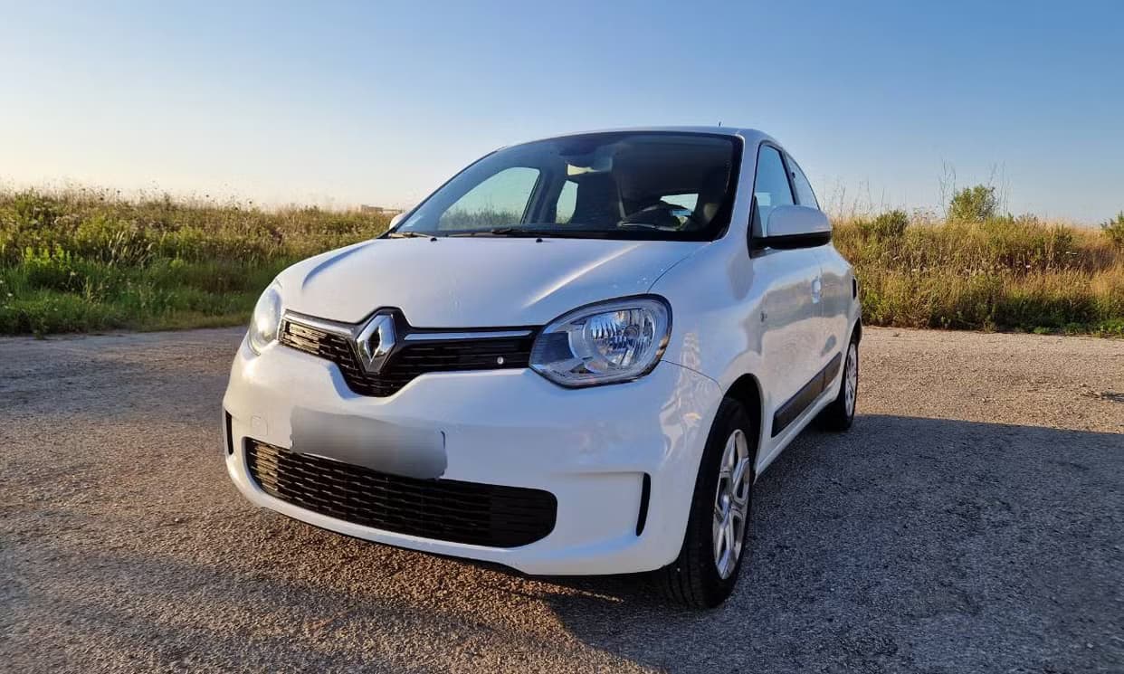 Location de voiture à Montpellier