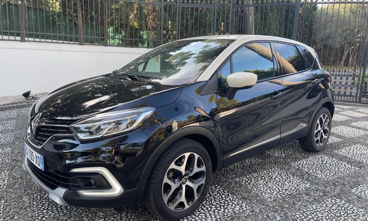 Renault CAPTUR — photo 1