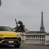 Serge