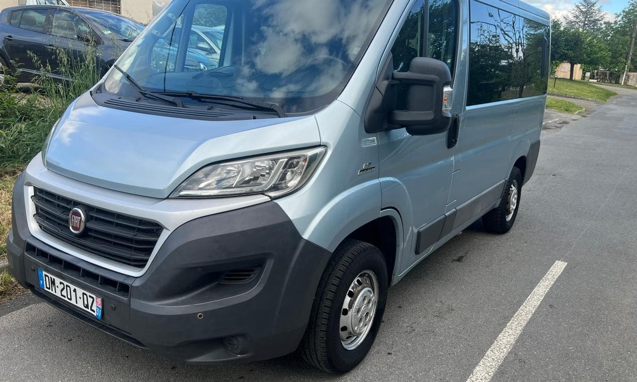 FIAT DUCATO