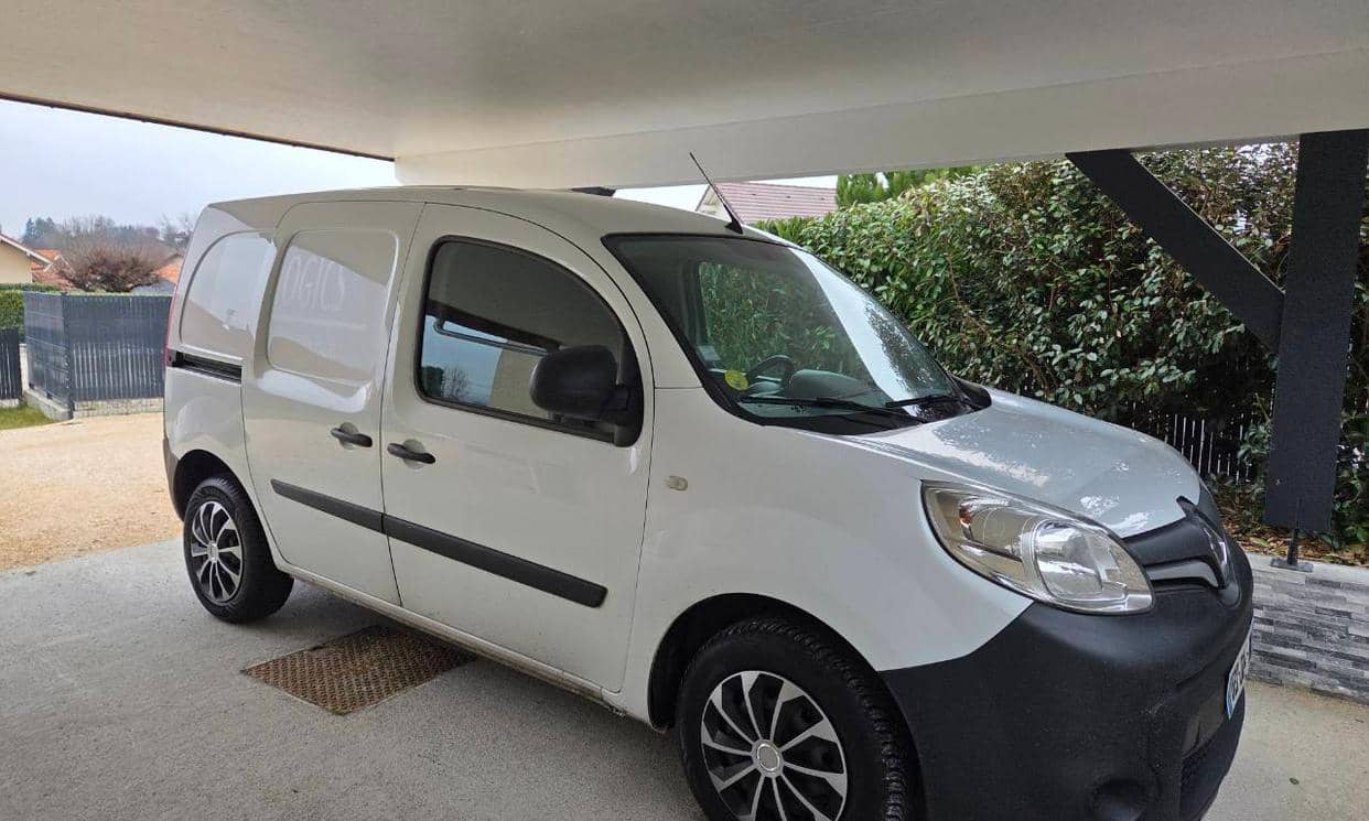 Renault KANGOO EXPRESS II