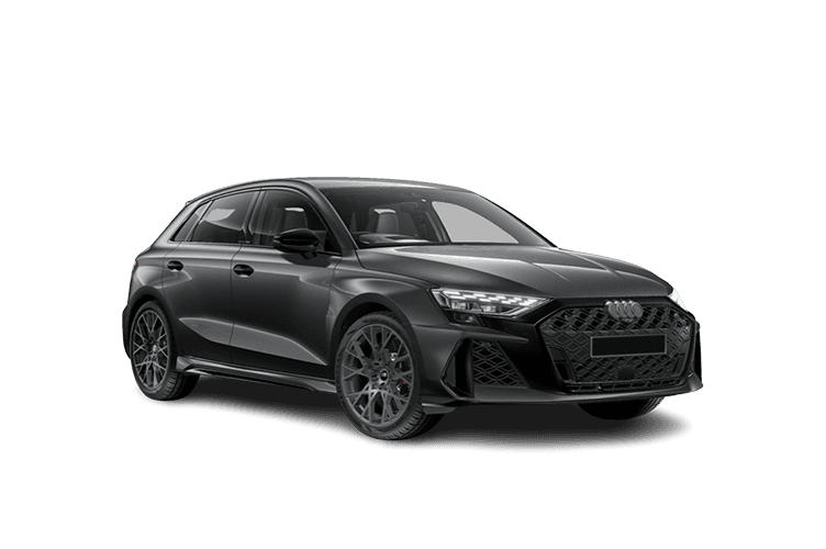 AUDI RS3 SPORTBACK