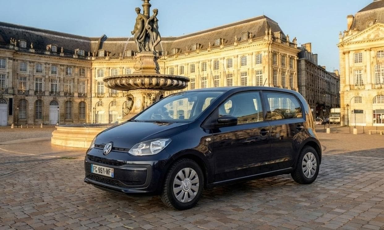 Volkswagen UP
