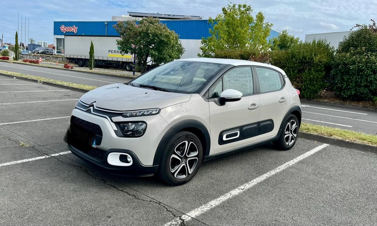 Citroen C3