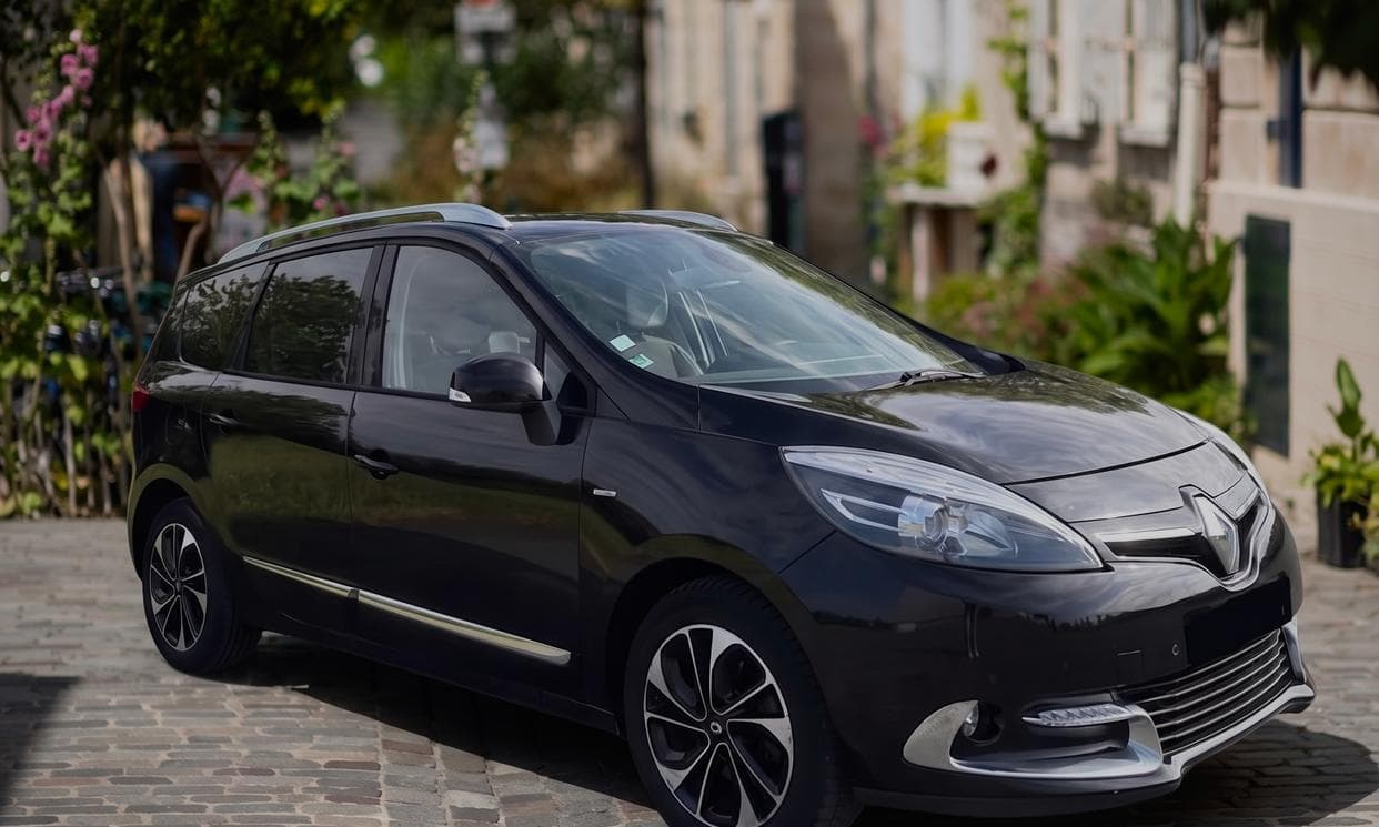 Renault GRAND SCENIC III