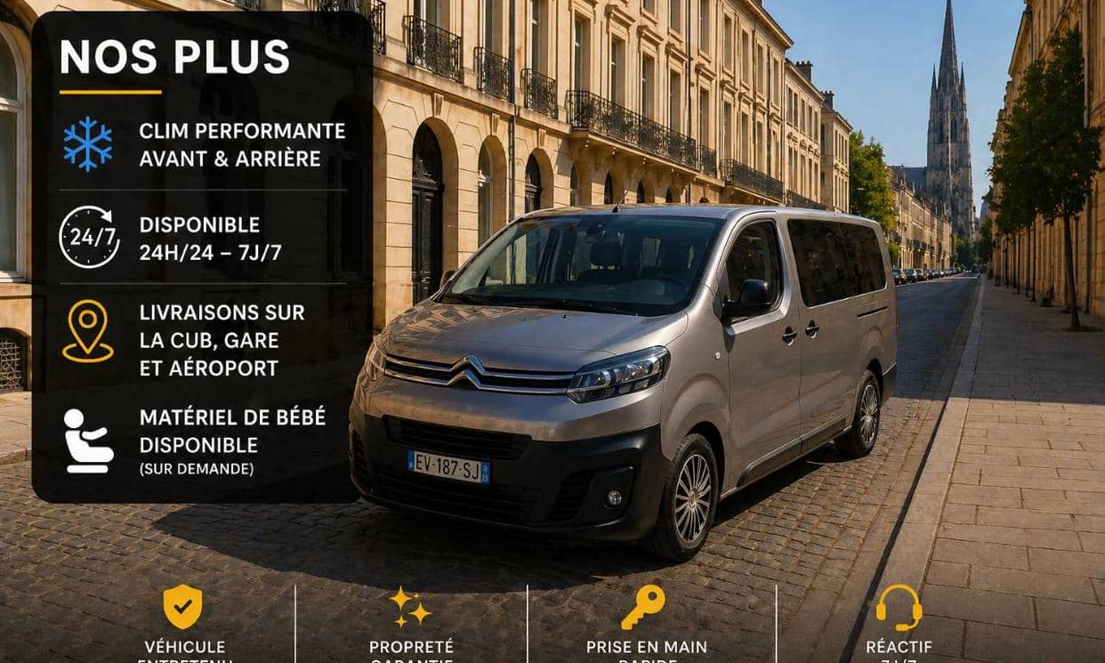 Citroen SPACETOURER
