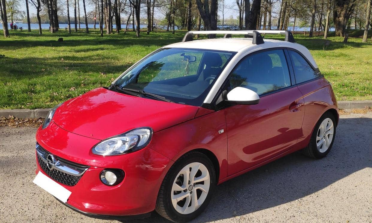 Opel ADAM
