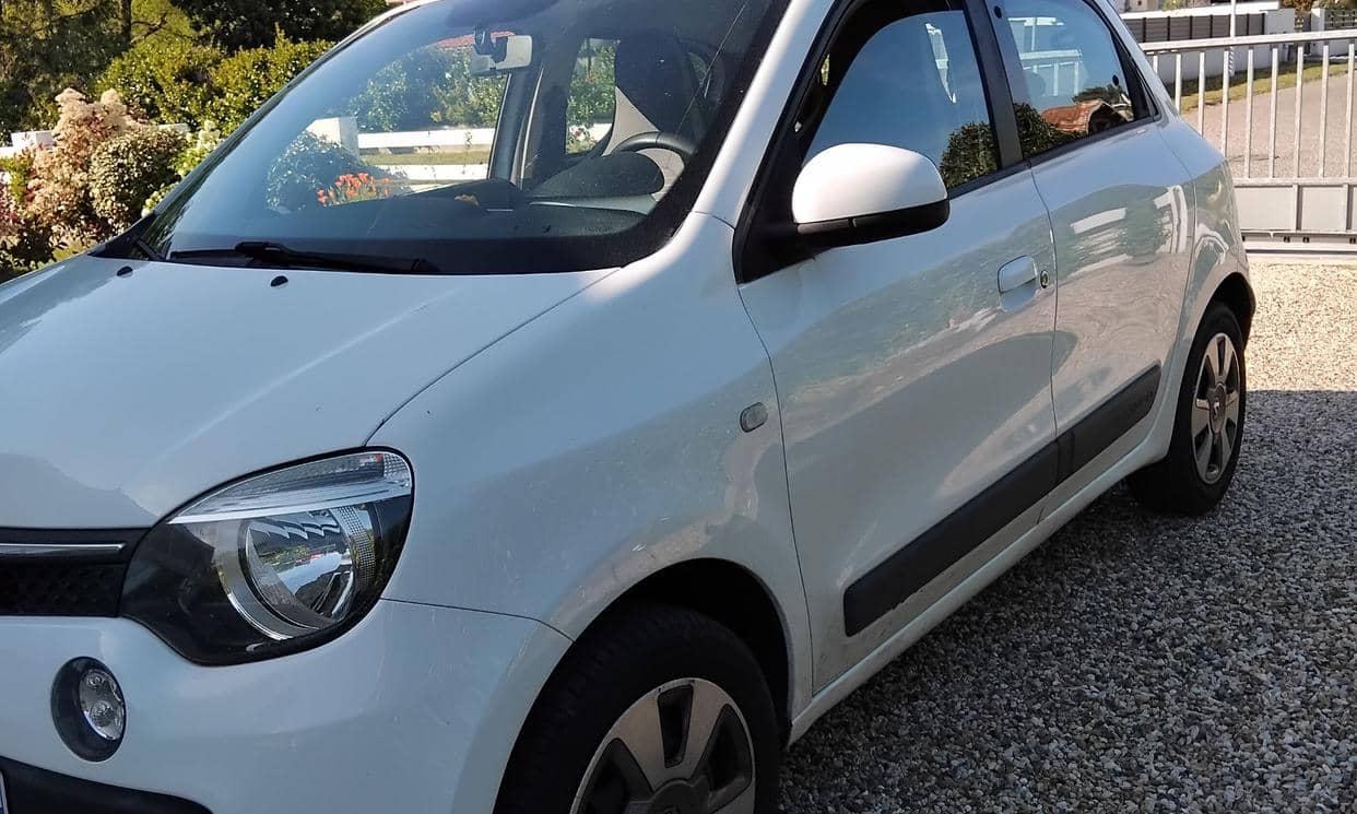 Renault TWINGO III