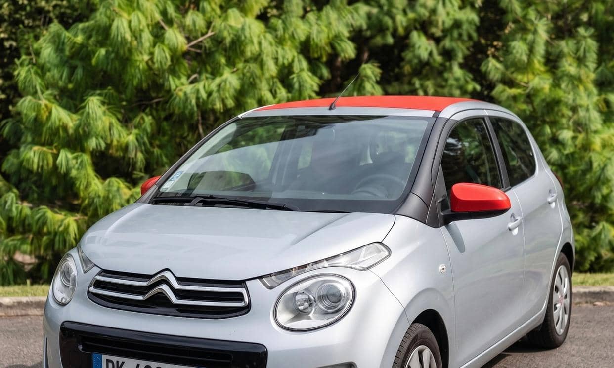 Citroen C1