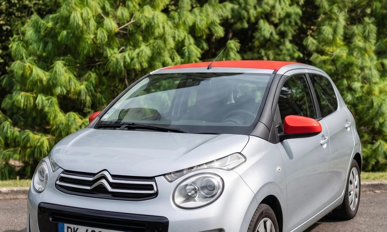 Citroen C1